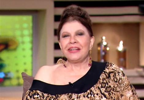 وفاة الممثلة المصرية شويكار