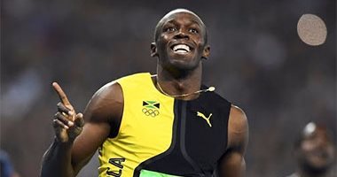 العداء العالمي يوسين بولت يصاب بفيروس كورونا