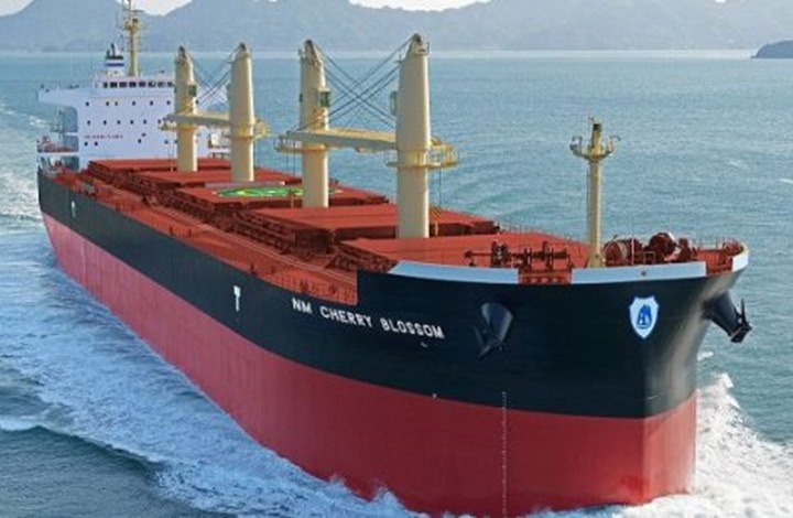 ارتفاع رواج الفوسفاط ومشتقاته بأزيد من 13 بالمائة