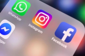 303026 facebook wil chatdiensten whatsapp instagram en messenger samenvoegen