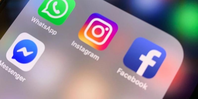 303026 facebook wil chatdiensten whatsapp instagram en messenger samenvoegen