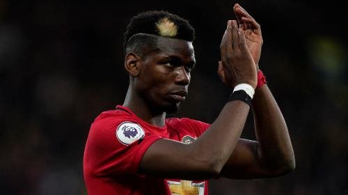 نجم مانشستر يونايتد مصاب بفيروس كورونا