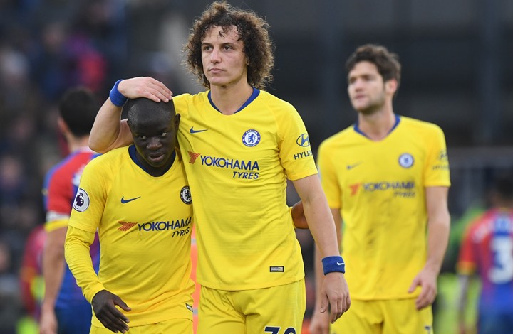 إصابة عدد من لاعبي تشيلسي بفيروس كورونا المستجد