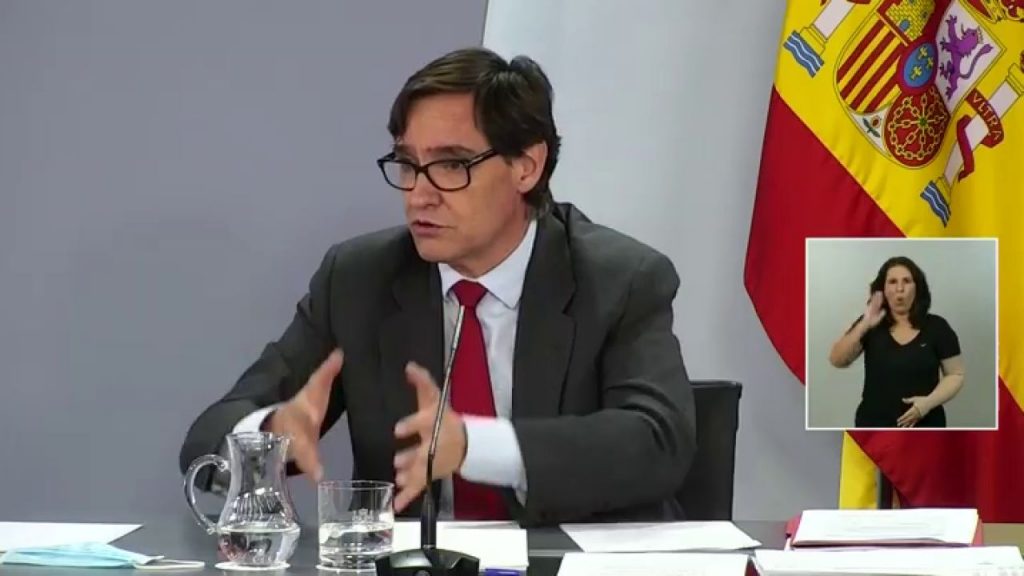 إسبانيا تسمح بأول تجربة سريرية بشرية للقاح مضاد لفيروس كورونا