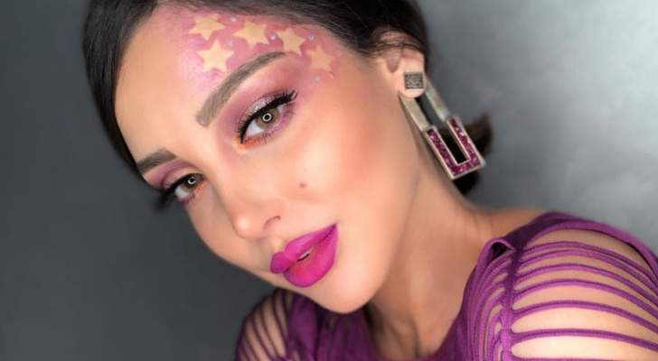 بسمة بوسيل تعود إلى عالم الغناء بهذا العمل