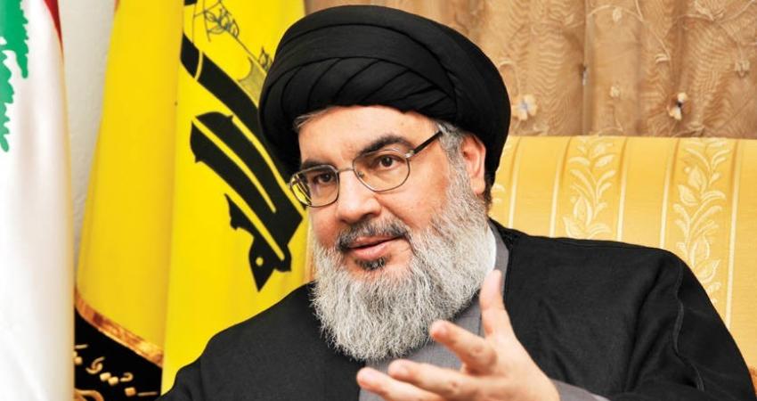 حزب الله منفتح على مناقشة “عقد سياسي جديد” تقترحه باريس