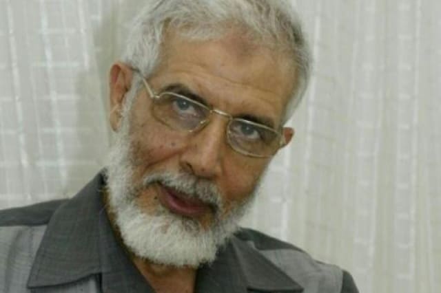 مصر توقف قيادي كبير في جماعة الإخوان المسلمين