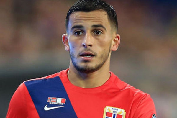 غلاطة سراي يتعاقد مع اللاعب النرويجي من أصل مغربي عمر العبدلاوي 7 غلاطة سراي يتعاقد مع اللاعب النرويجي من أصل مغربي عمر العبدلاوي