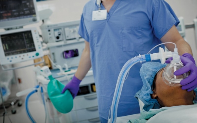 المغرب يتوفر على 400 أخصائي إنعاش فقط بالقطاع العام