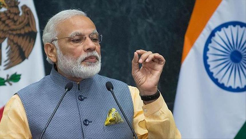 الهند جاهزة لإنتاج كميات ضخمة من لقاحات كوفيد-19