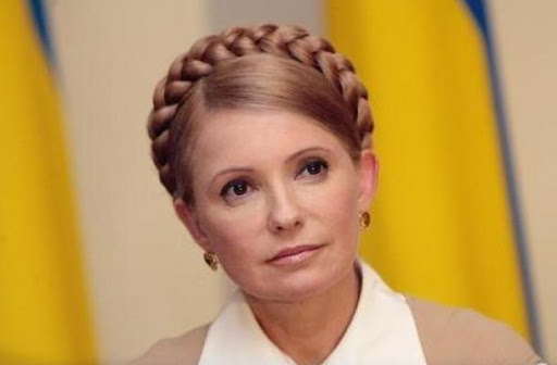 إصابة رئيسة الوزراء الأوكرانية السابقة بكورونا