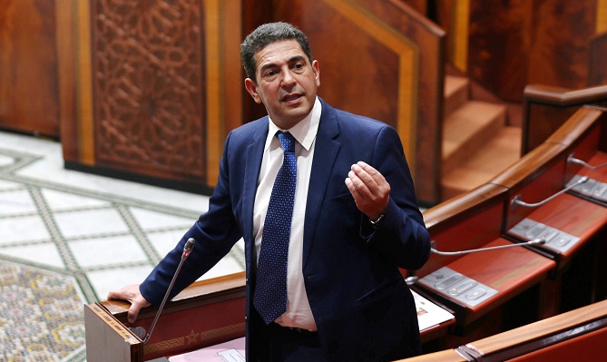 أمزازي: لن يتم فتح الأحياء الجامعية حاليا في وجه الطلبة