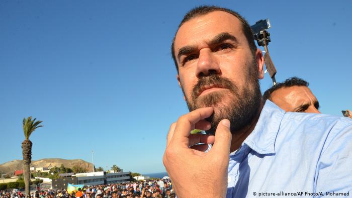 مندوبية السجون تشرع في تجميع معتقلي حراك الريف في سجن طنجة