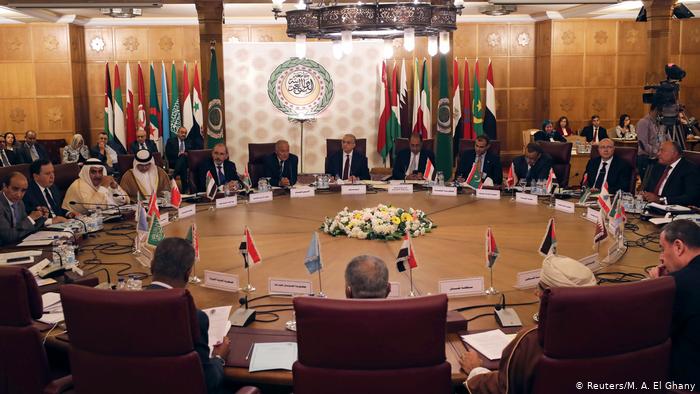 العرب يختلفون حول إدانة الاتفاق الإماراتي الإسرائيلي