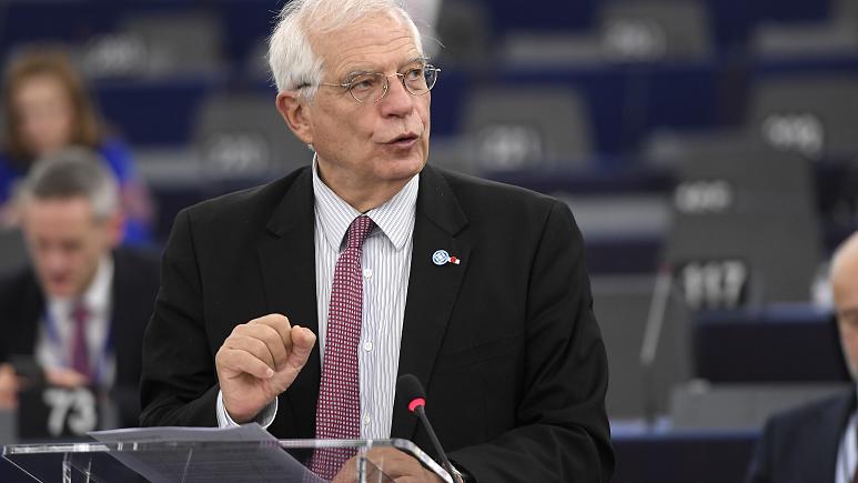 ترحيب أوروبي باتفاق بوزنيقة