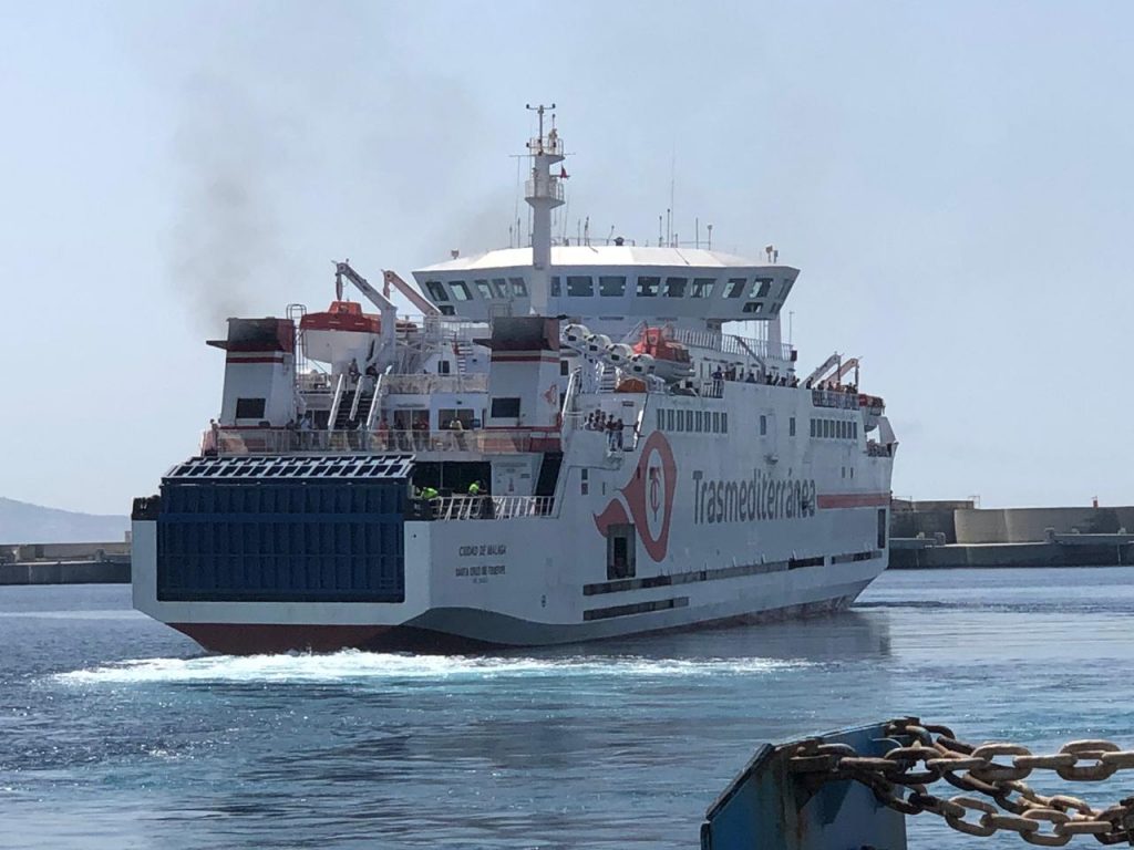 إجلاء المزيد من الإسبان والمقيمين من المغرب