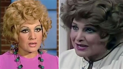 وفاة الفنانة المصرية عايدة كامل