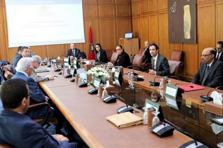 شغيلة القطاع السياحي تستفيد من تعويض 2000 درهم