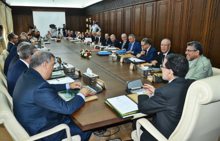 إجراءات جديدة لتفعيل الطابع الرسمي للأمازيغية