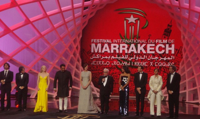 إلغاء الدورة 19 للمهرجان الدولي للفيلم بمراكش