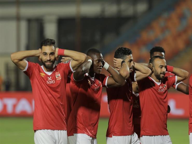 الوداد يقضي على طموح جماهيره بخسارة جديدة ضد الأهلي 7 الوداد يقضي على طموح جماهيره بخسارة جديدة ضد الأهلي