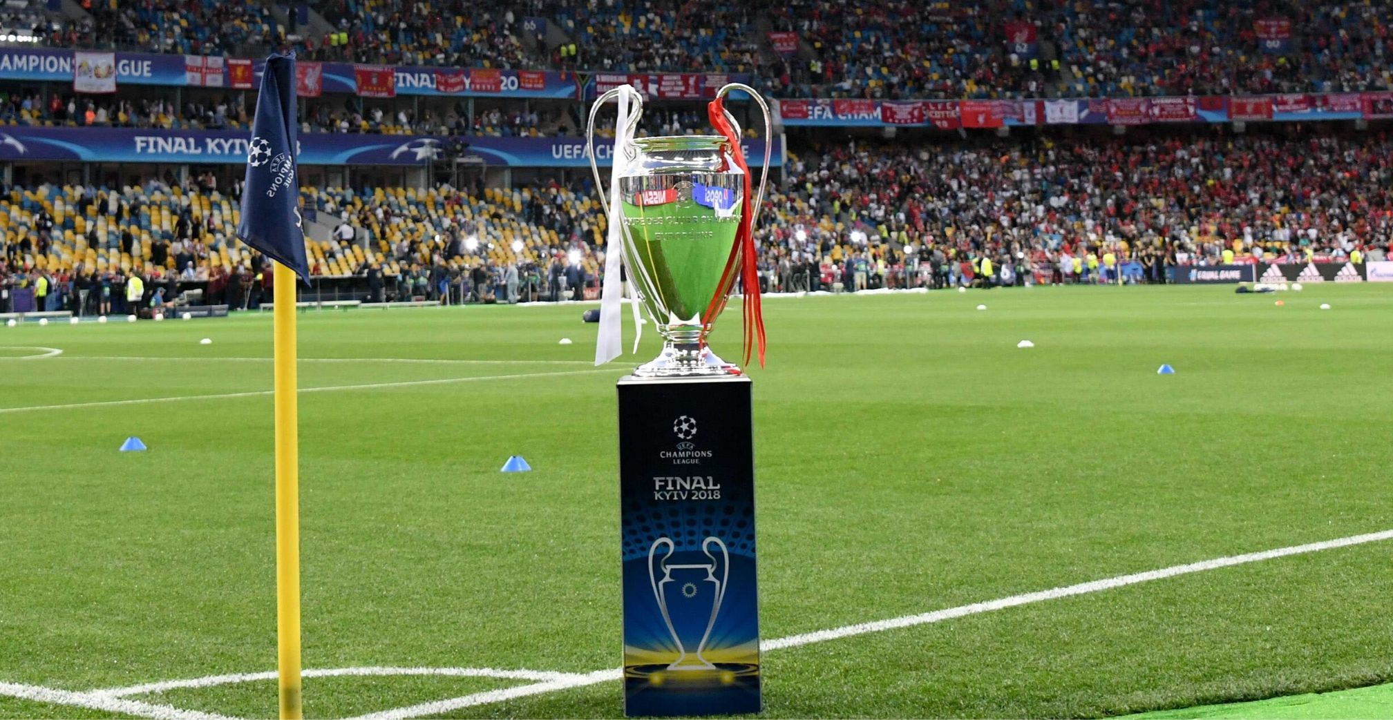 نتائج مباريات دوري الأبطال : سقوط مدوي للريال، و بداية نارية للبفاري بايرن