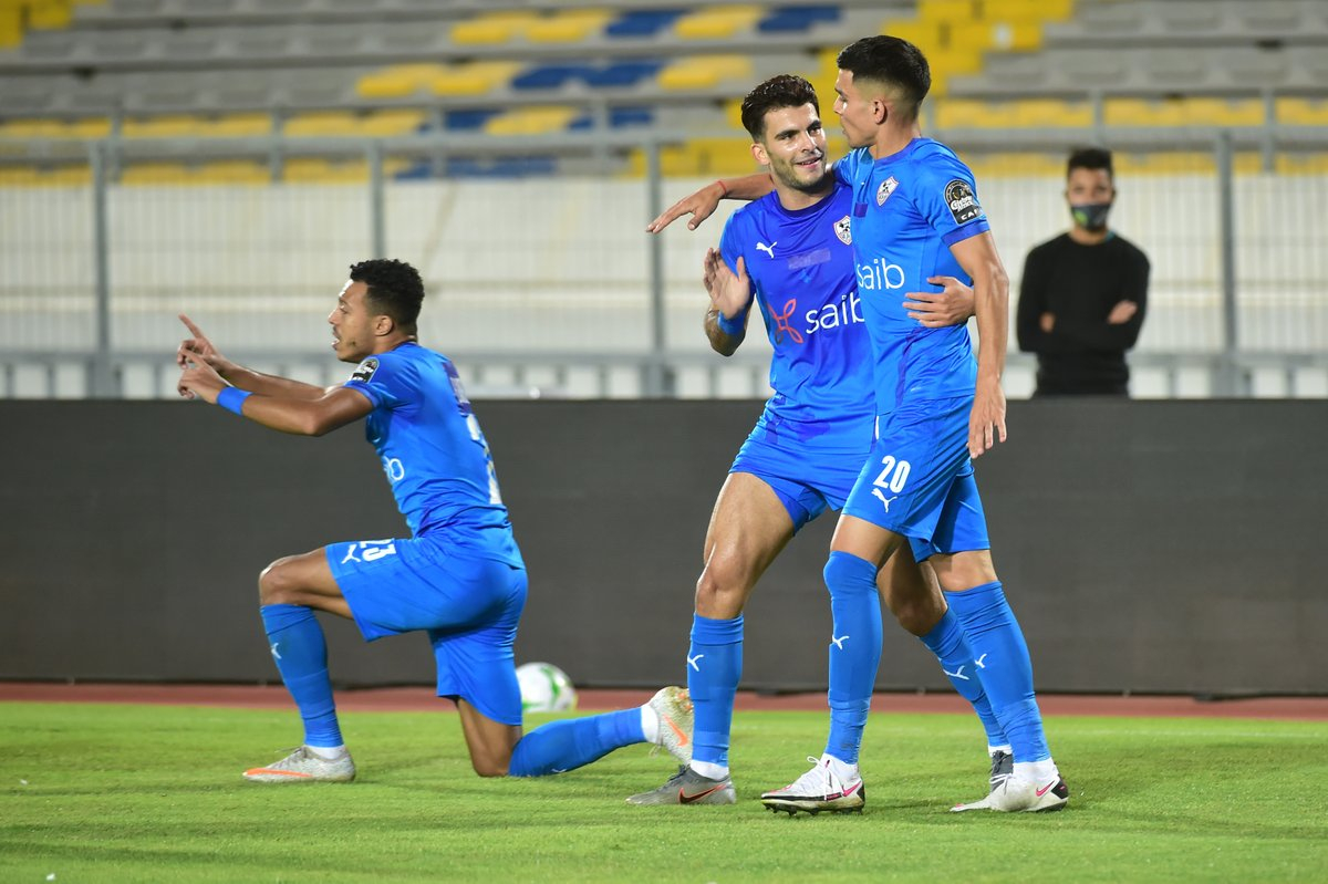 رأسية بنشرقي تعقد مأمورية الرجاء في التأهل لنهائي دوري أبطال أفريقيا 7 رأسية بنشرقي تعقد مأمورية الرجاء في التأهل لنهائي دوري أبطال أفريقيا