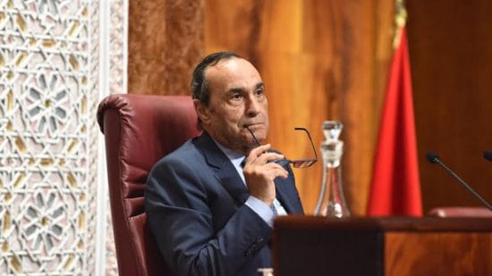 معاشات البرلمانيين… “النهاية” و “التصفية”