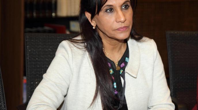 مجلس أمينة بوعياش في مبادرة من أجل الصحة العامة