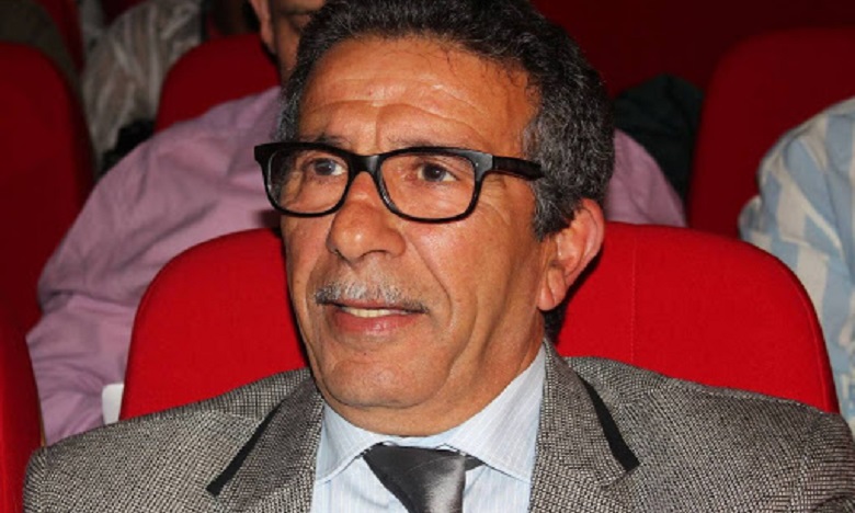 ورقة أخرى تسقط من شجرة الفن المغربي… عزيز سعدالله في ذمة الله