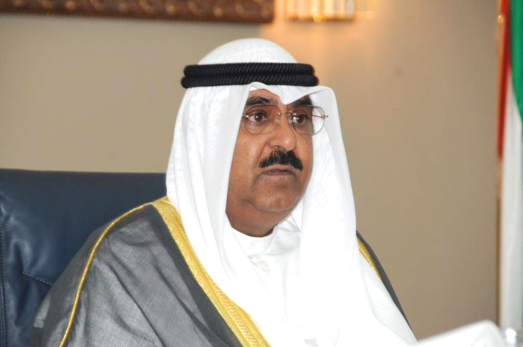 الشيخ مشعل الصباح.. من رجل الأمن إلى ولاية عهد الكويت