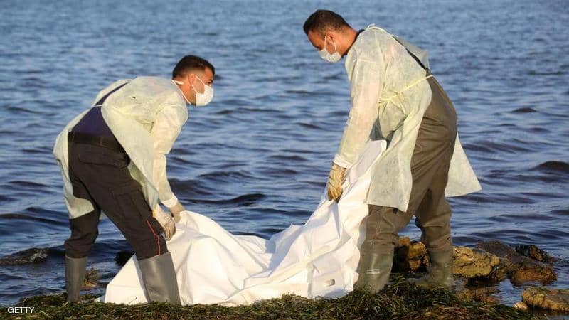 تونس… مأساة على مياه المتوسط