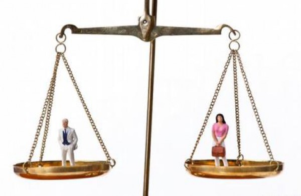 “المناصفة دابا” في طريقها إلى 2030