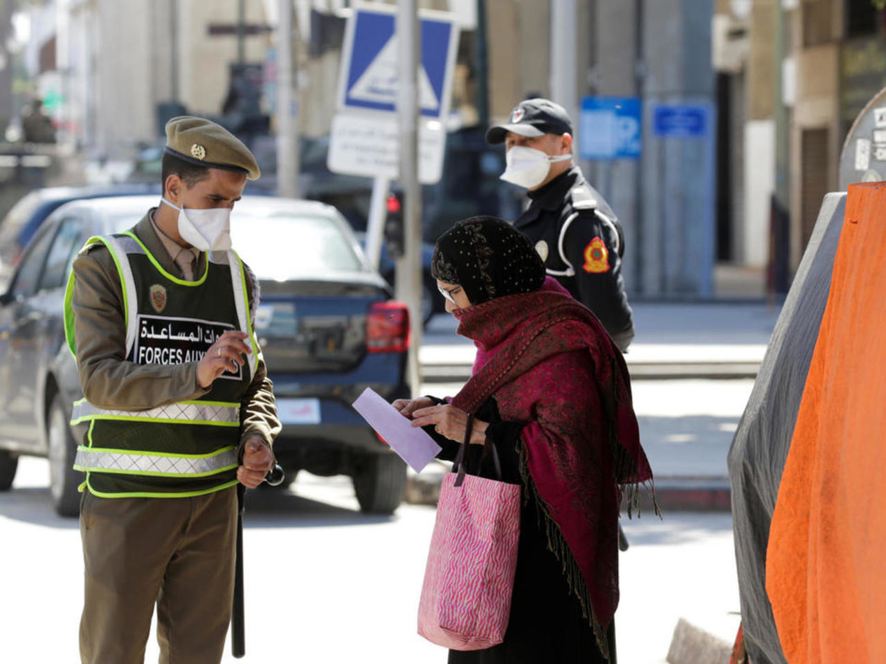هذا طلب المندوبية السامية للتخطيط لمواجهة كورونا 7 هذا طلب المندوبية السامية للتخطيط لمواجهة كورونا