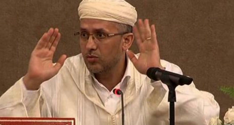 الشوباني ومجلسه على صفيح ساخن