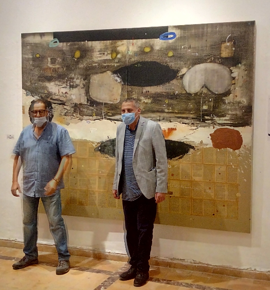 البوح و اللوح في ظل جاءحة كورونا بمدينة الصويرة 7 البوح و اللوح في ظل جاءحة كورونا بمدينة الصويرة