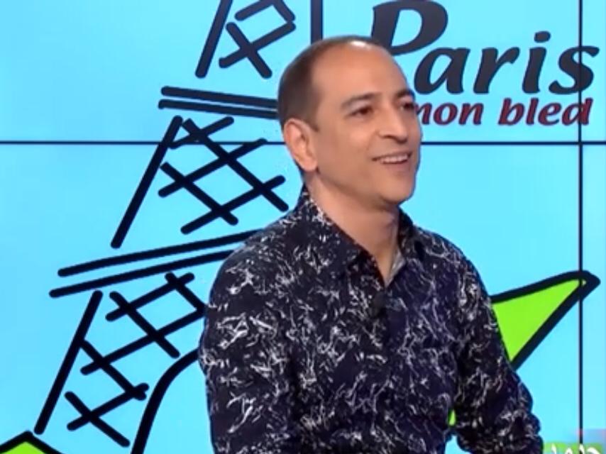 يوسف أمين العلمي في حرب جميلة! 7 يوسف أمين العلمي في حرب جميلة!