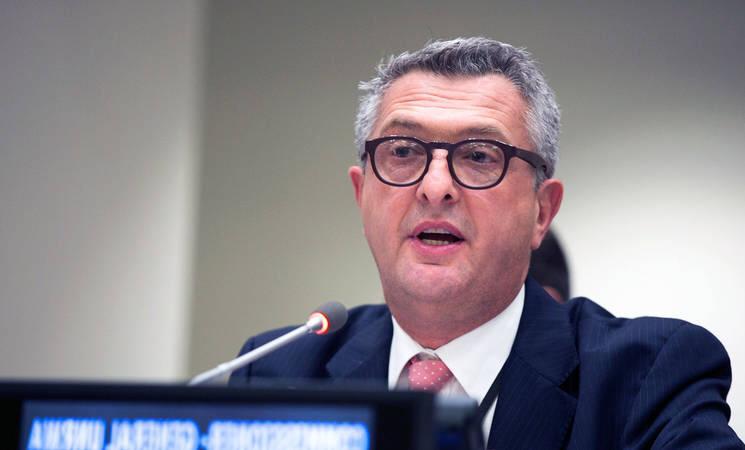 المغرب ودعم اللاجئين… إشادة دولية