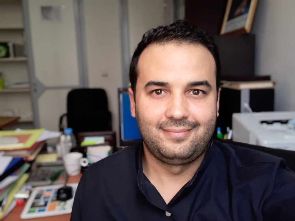 الأزعر ياسين