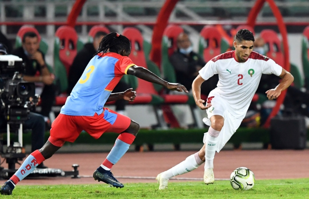 المنتخب الوطني يسقط في فخ التعادل في ثاني موعد ودي له