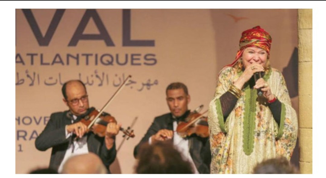 جمعية الصويرة موكادور تعلن عن تنظيم مهرجان الأندلسيات الأطلسية بصيغة افتراضية