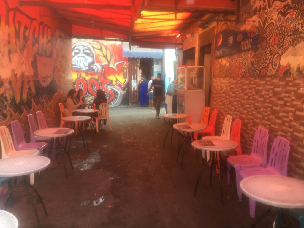 بوتشي... مكسيكي النسب تمغْرب! 7 بوتشي… مكسيكي النسب تمغْرب!