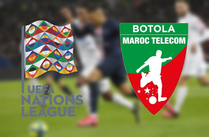 برنامج مباريات اليوم (السبت 10 أكتوبر 2020)