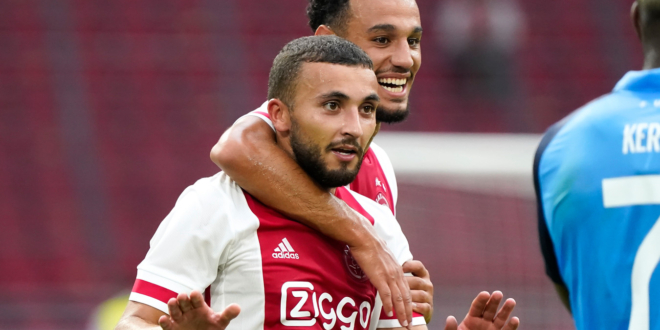 labyad mazraoui