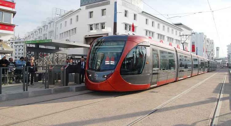 هام لمستعملي الترامواي…خطوط جديدة