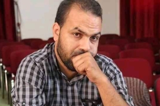 خالد بوخش