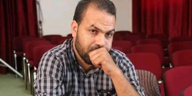 خالد بوخش