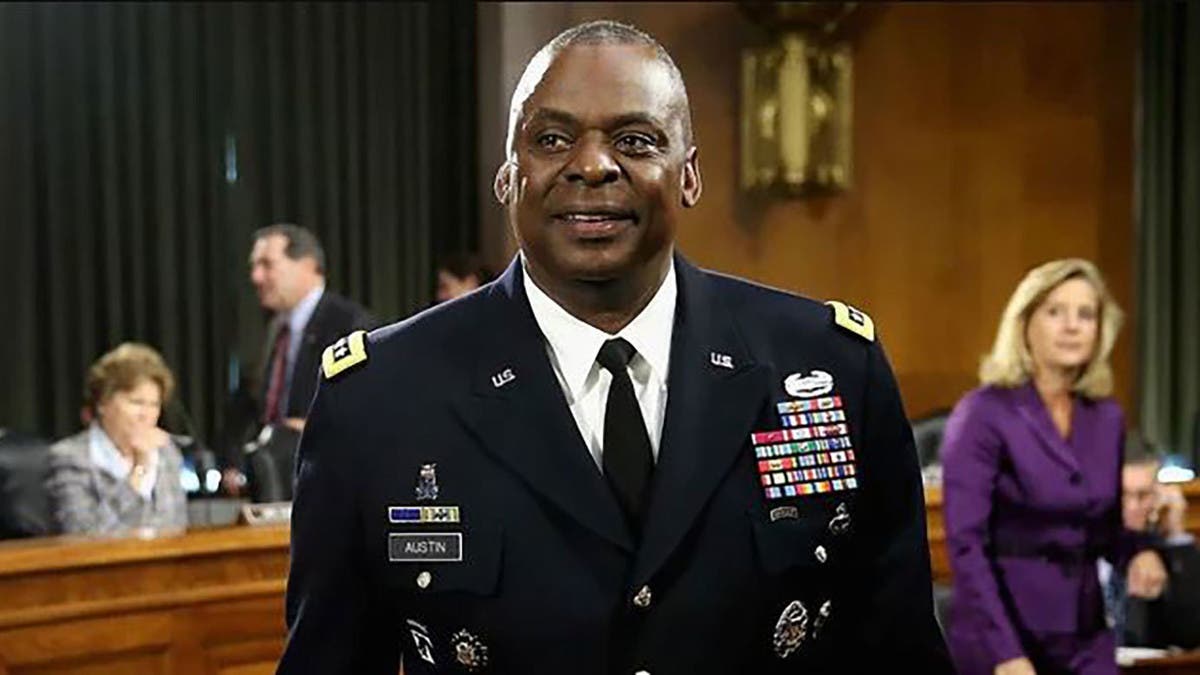 من هو وزير الدفاع الأميركي الذي اختاره جو بايدن