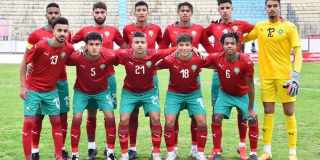 418539maroc u20 1 780x470 1
