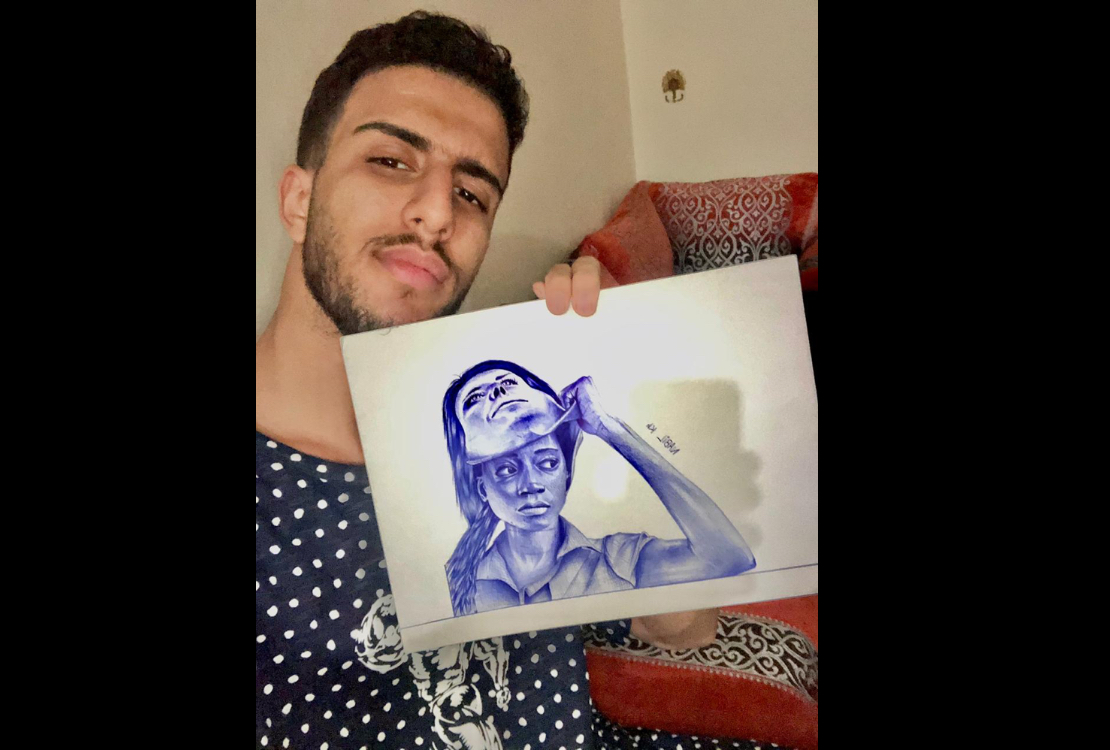 نبيل ابن سلا...بقلم وورقة ألهم إسبانيا وعاصمتها 7 نبيل ابن سلا…بقلم وورقة ألهم إسبانيا وعاصمتها